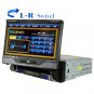 GPS Navigation and Car Audio System with 7 Inch Touchscreen