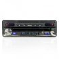GPS Navigation and Car Audio System with 7 Inch Touchscreen