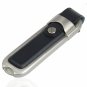 USB Flash Disk 16GB - High Quality Black Protected Case