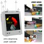 Deluxe Handsfree Bar Code Scanner for Small Business
