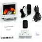 Deluxe Handsfree Bar Code Scanner for Small Business