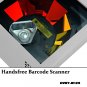 Deluxe Handsfree Bar Code Scanner for Small Business