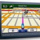 Garmin Nuvi 255w GPS Navigation System Nuvi255w NEW!
