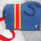Superhero Messenger Bag