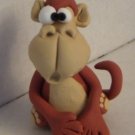 Bob the chimpanzee