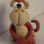 Bob the chimpanzee