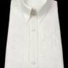High Quality Pure Cotton Shirt Apple Shape White