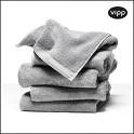 Towel Sets Entire Family Grey