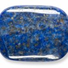 Lapiz Lazuli Gem Stone-Lazvarth for Saturn