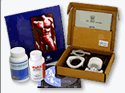 ProExtender Original Penis Enlargement SYSTEM + FREE 2 Bottle MaxmanII (120 Pills)