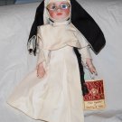 Collectable Doll Nun