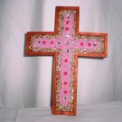 Bejewled Cross