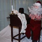 Santa Naughty Or Nice