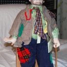 clown
