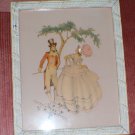 Vintage Print