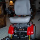 Jazzy Scooter