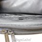 Leopard Cosmetics Bag Smashbox Makeup Case Bag Mirror