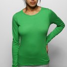 American Apparel 6307 Small Grass