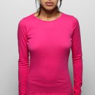 American Apparel 6307 Small Fuchsia