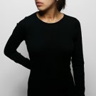 American Apparel 6307 Small Black