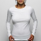 American Apparel 6307 Large White
