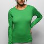 American Apparel 6307 Large Grass