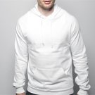 American Apparel 5495 Extra Small White