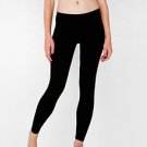 American Apparel 8328 Small Black