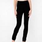 American Apparel 8375 Large Black