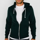 American Apparel F497 Extra Small Black