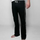 American Apparel 5449 Large Black/White