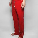 American Apparel 5449 Large Red/White