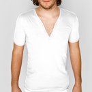 American Apparel 2471 Extra Large White