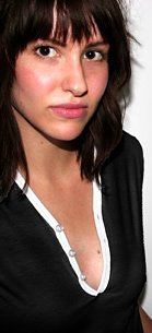 American Apparel 2471 Small Black