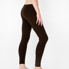 American Apparel 8328 Extra Large Brown