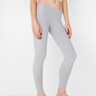 American Apparel 8328 Medium Grey