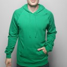 American Apparel 5495 Small Kelly Green