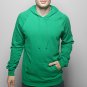 American Apparel 5495 Large Kelly Green