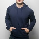 American Apparel 5495 Small Navy