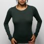 American Apparel 6307 Large Asphalt