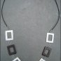 Shape-Shifter Necklace