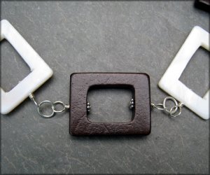 Shape-Shifter Necklace