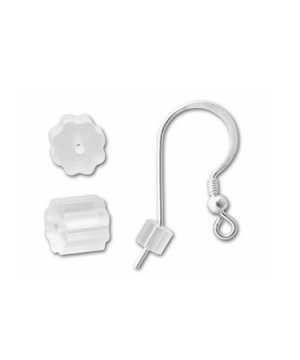 Earring Backers