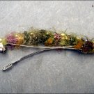 Spirit Level Barrette