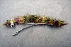 Spirit Level Barrette
