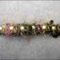 Spirit Level Barrette