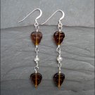 Between the Shadows Earrings