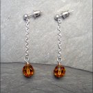A Single Desire Earrings