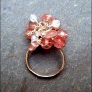 Spirits Fly Ring