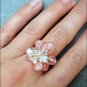 Spirits Fly Ring